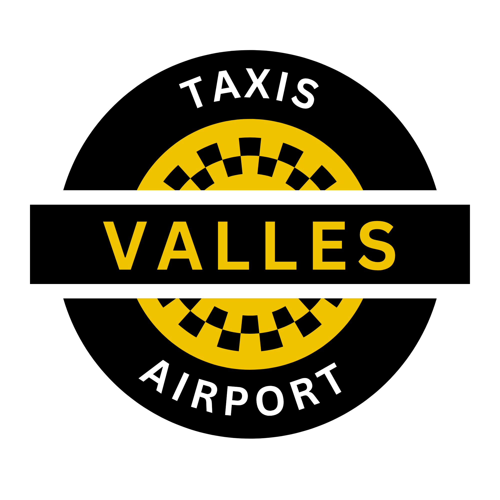 taxis Valles